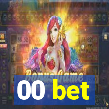 00 bet