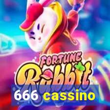 666 cassino