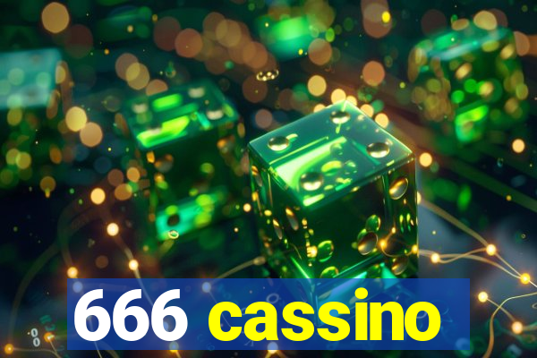 666 cassino