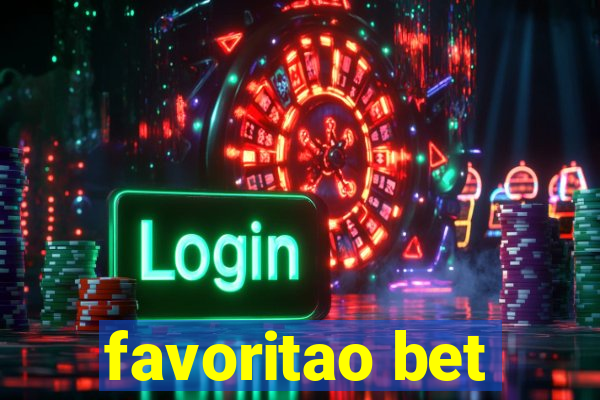 favoritao bet