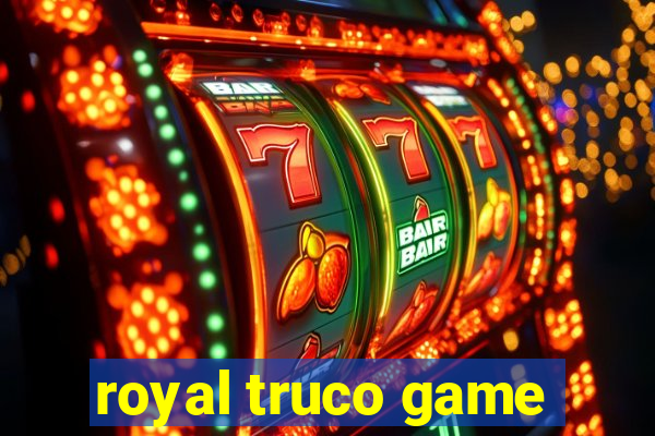 royal truco game