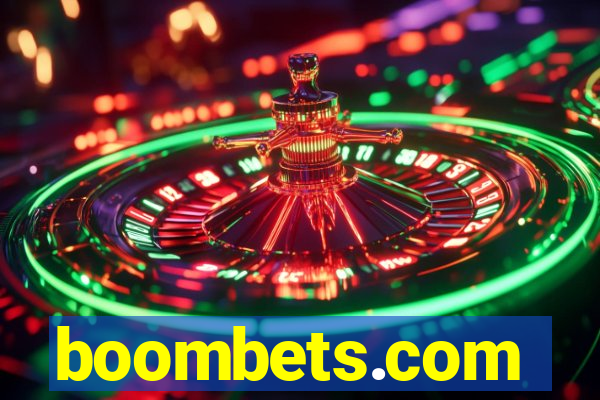 boombets.com