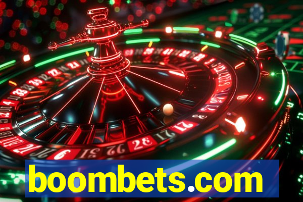 boombets.com