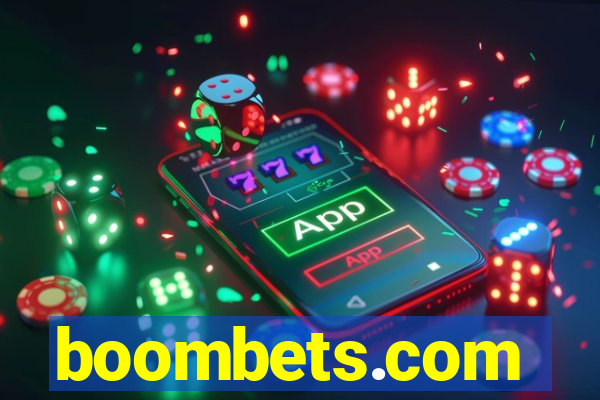 boombets.com