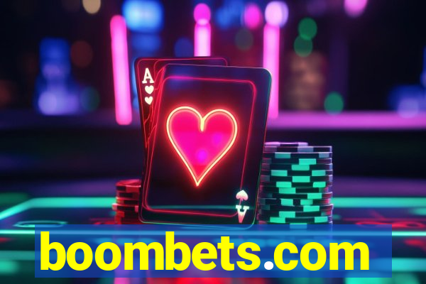 boombets.com