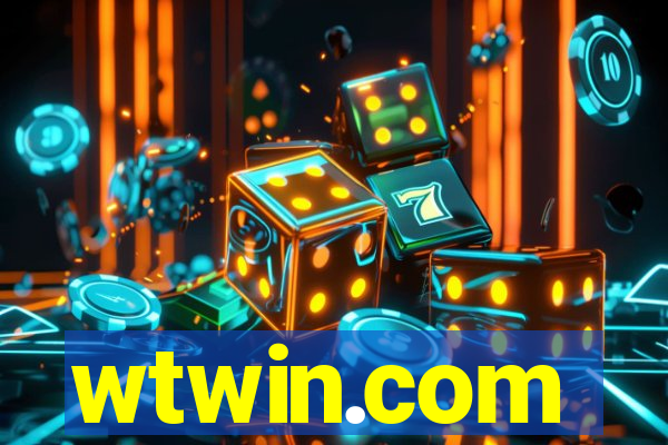 wtwin.com