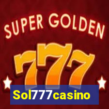 Sol777casino