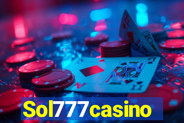 Sol777casino