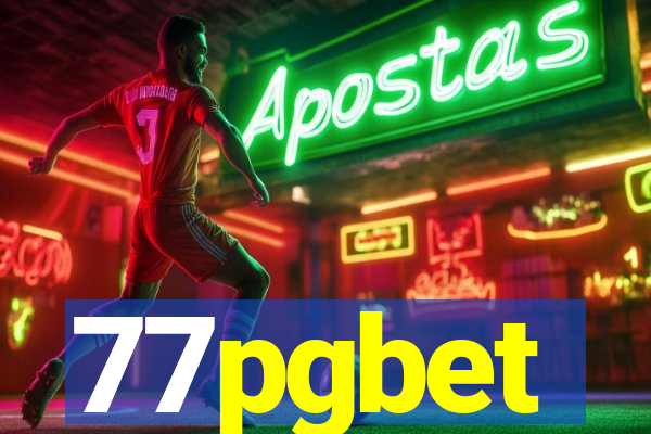 77pgbet