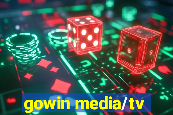 gowin media/tv