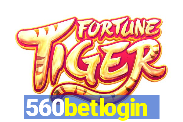 560betlogin