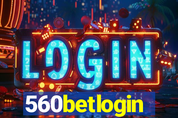 560betlogin