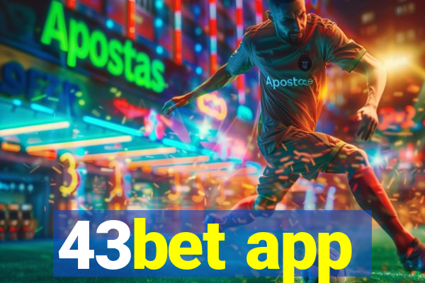 43bet app