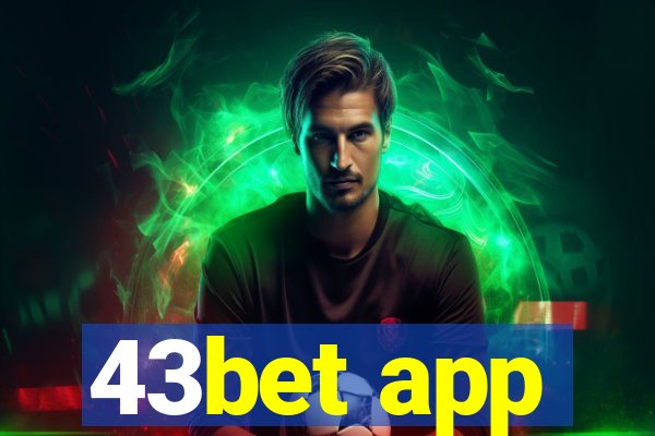 43bet app