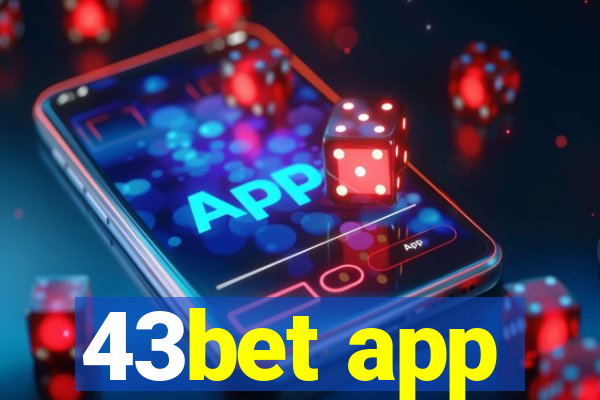 43bet app