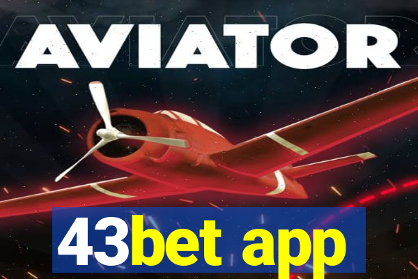 43bet app