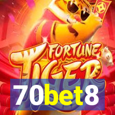 70bet8