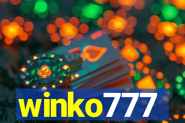 winko777