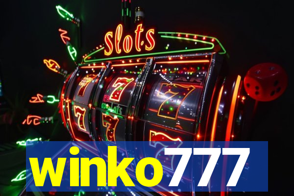 winko777