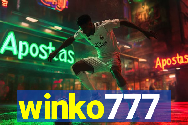 winko777