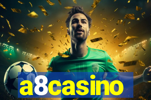 a8casino