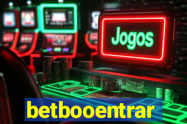 betbooentrar