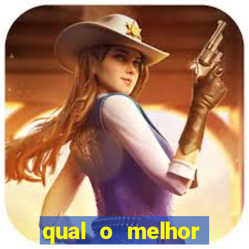 qual o melhor plataforma para jogar