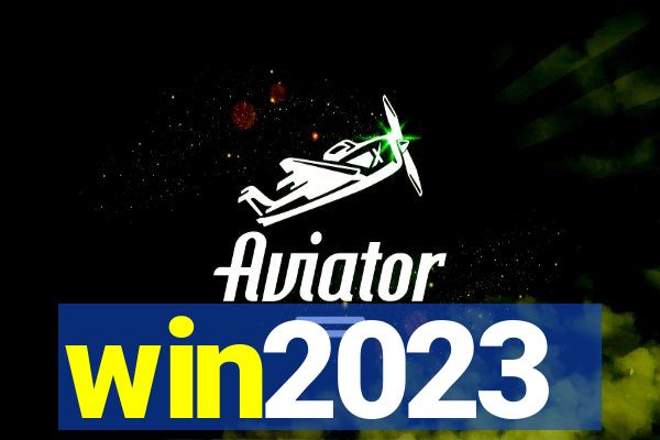 win2023