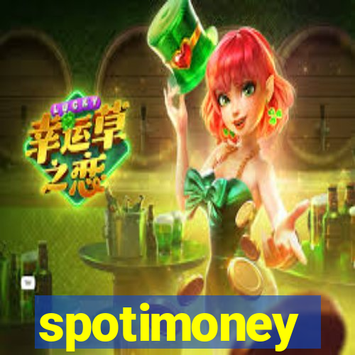 spotimoney