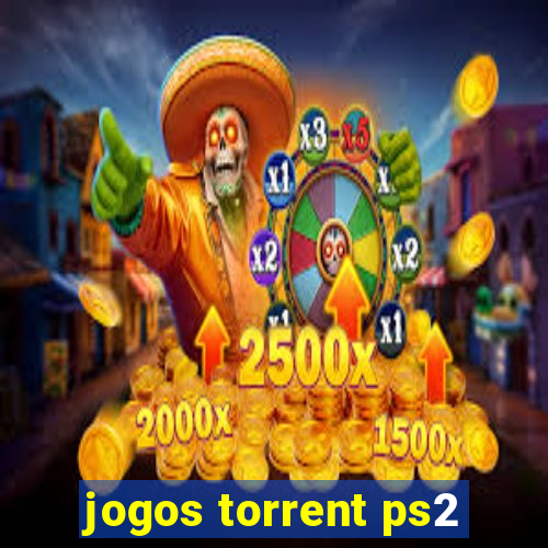 jogos torrent ps2