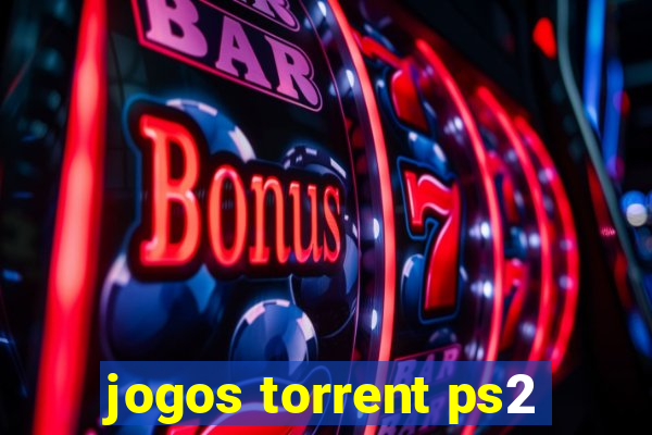 jogos torrent ps2