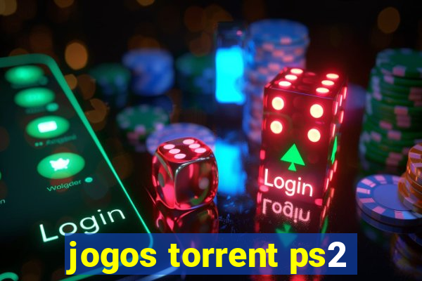 jogos torrent ps2