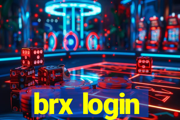 brx login