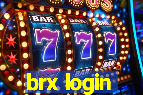 brx login