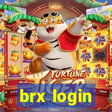 brx login