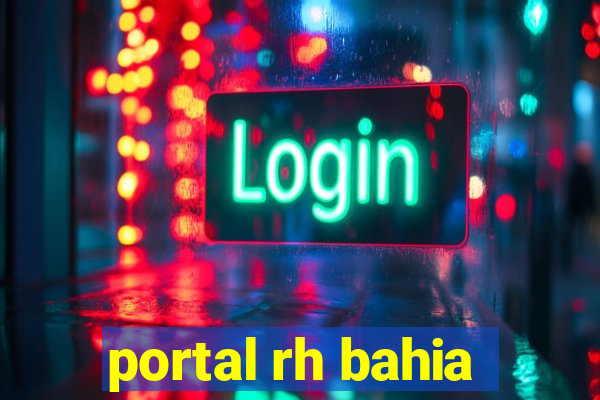 portal rh bahia