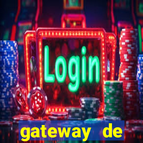 gateway de pagamento para cassino