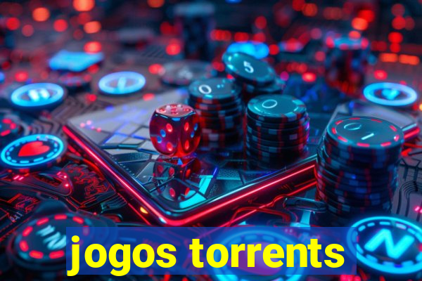 jogos torrents