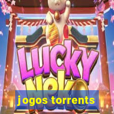 jogos torrents