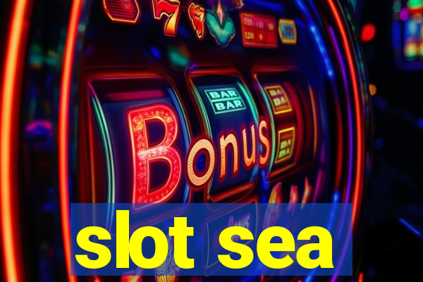 slot sea