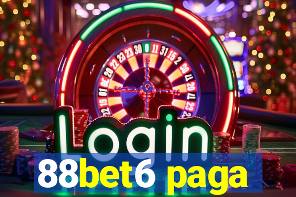 88bet6 paga