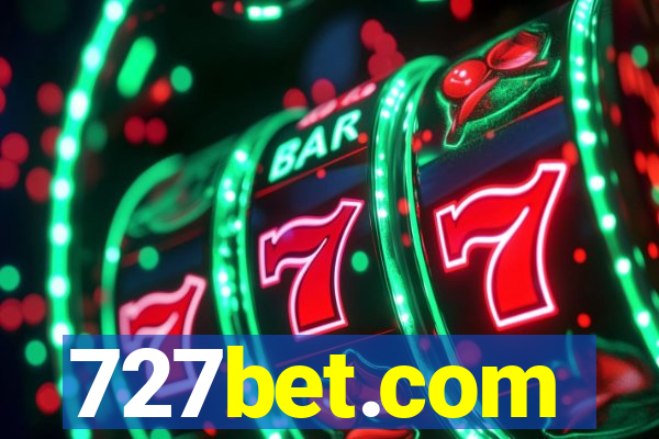 727bet.com