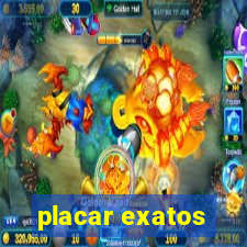 placar exatos