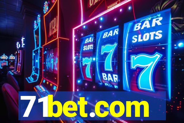 71bet.com