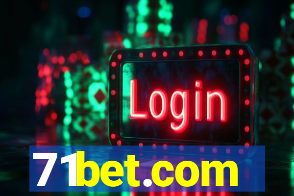 71bet.com