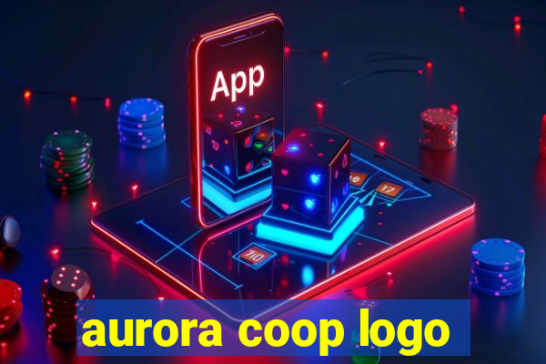 aurora coop logo