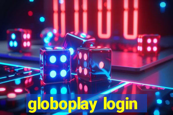 globoplay login