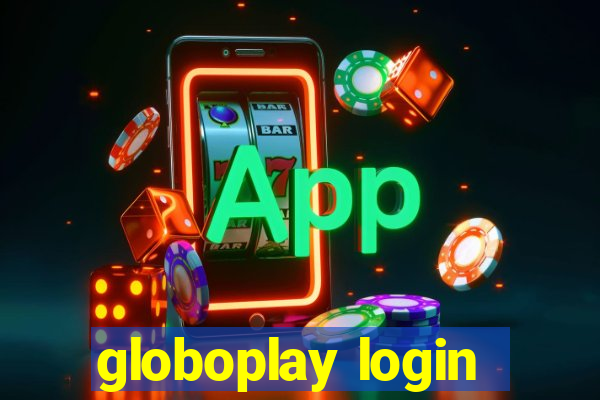 globoplay login