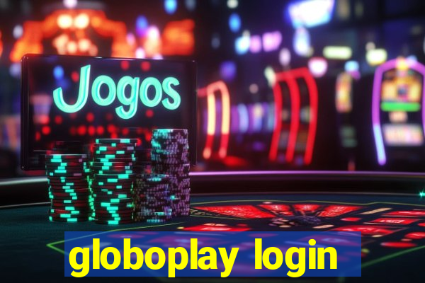 globoplay login