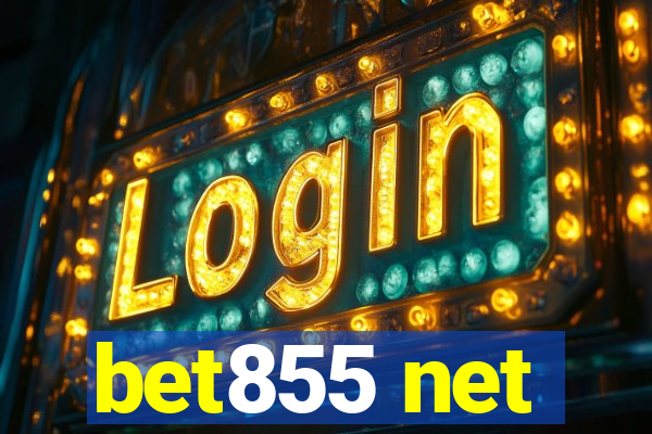 bet855 net